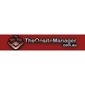 THEONSITEMANAGER - Queensland logo
