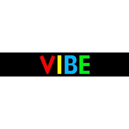 VIBE Property - Richmond logo