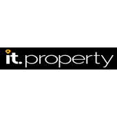IT Property Agents - CARINGBAH logo