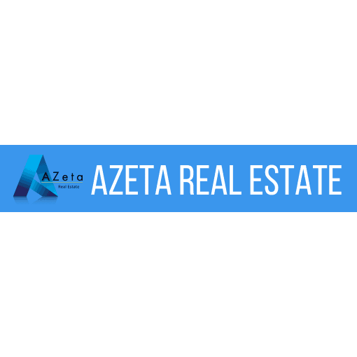 AZeta Real Estate - Melbourne logo