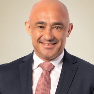 Marco Errichiello