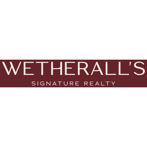 Wetherall's Signature Realty logo