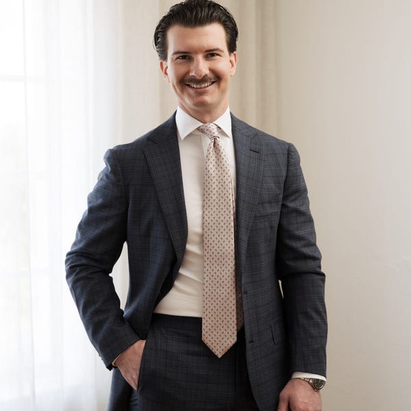 Richard King