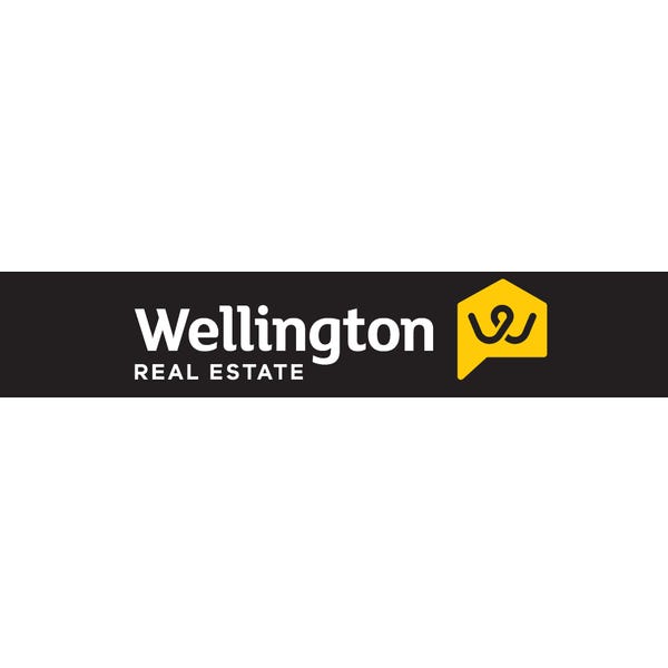 Wellington Real Estate Pty Ltd logo