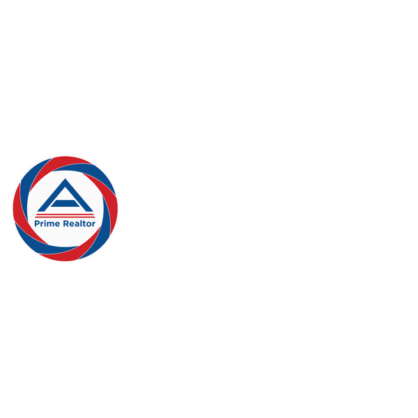 Australian Prime Realtor - GALSTON logo