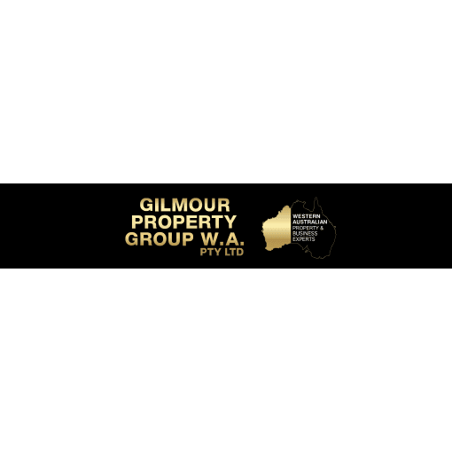 GILMOUR PROPERTY GROUP (WA) PTY LTD logo