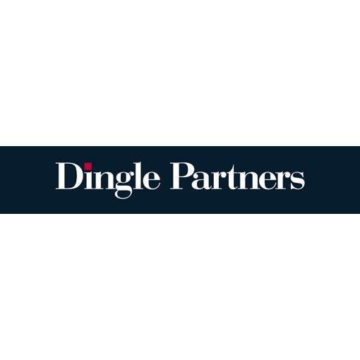 Dingle Partners - Melbourne logo