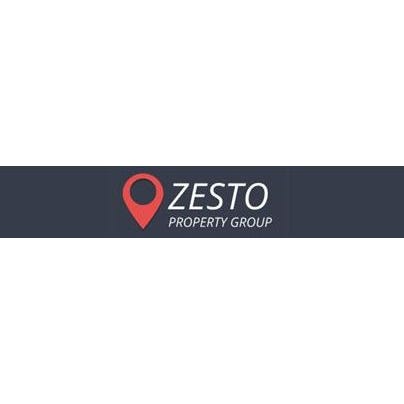 Zesto Property Group logo