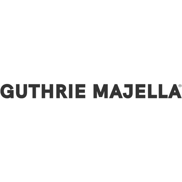 Guthrie Majella Melbourne logo