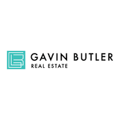 Gavin Butler Real Estate logo