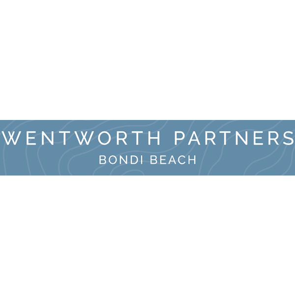Wentworth Partners - Bondi Beach logo