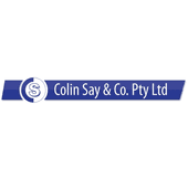 Colin Say & Co - Glen Innes logo