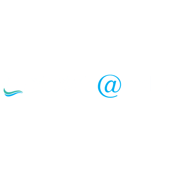 Bribie Island Properties@realty - BRIBIE ISLAND logo