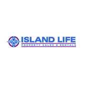 Island Life Property Sales & Rentals - RUSSELL ISLAND logo