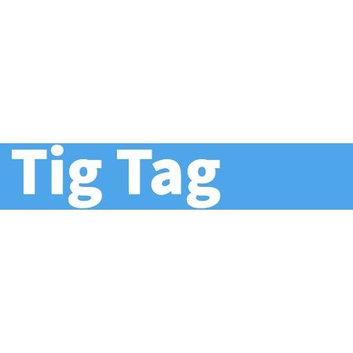 Tig Tag Real Estate - Macquarie Park logo