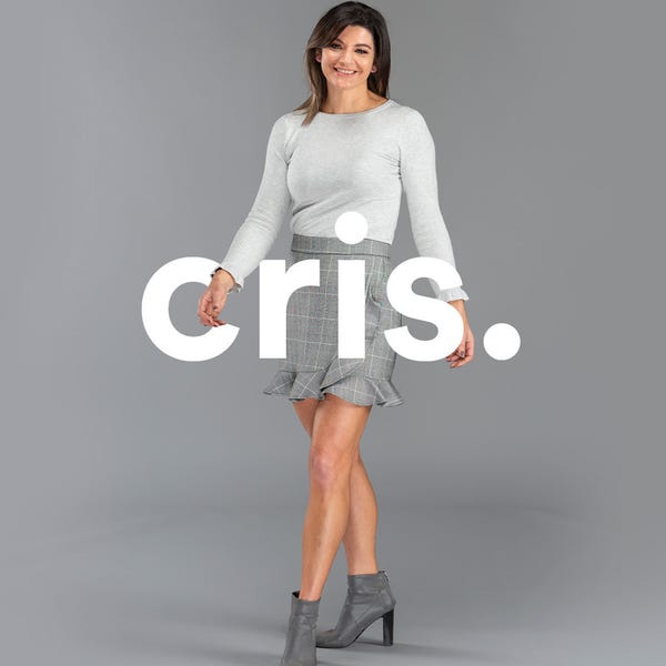 Cris O'Brien