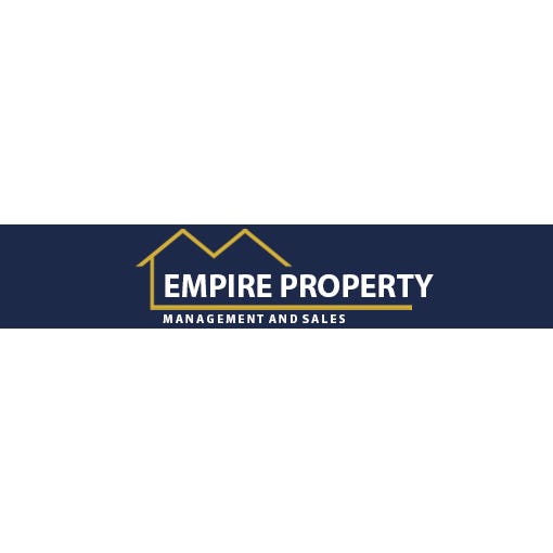 Empire Property Management & Sales - JIMBOOMBA logo
