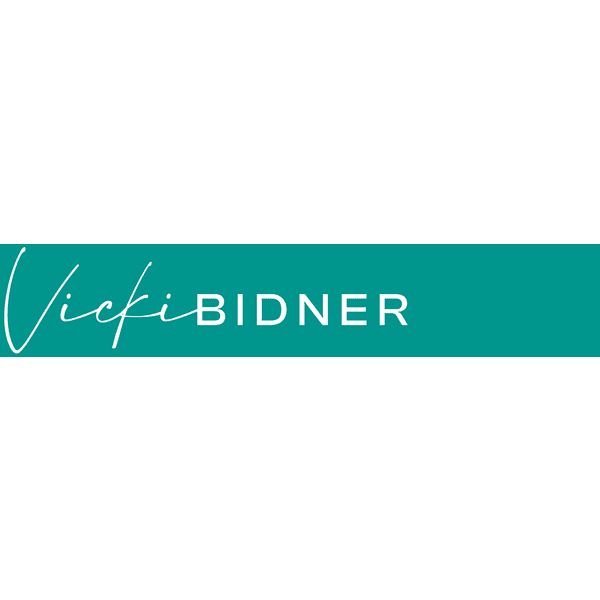 Vicki Bidner Realty - FORSTER logo