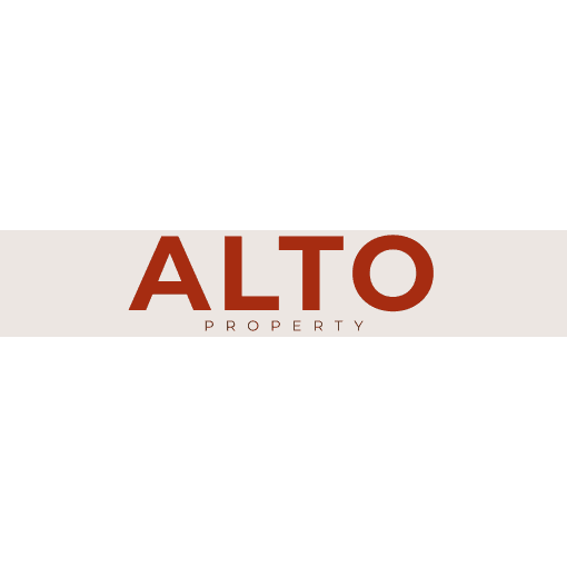 Alto Real Estate logo