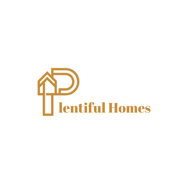 Plentiful Homes - QLD logo