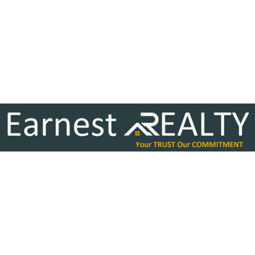 Earnest Realty logo