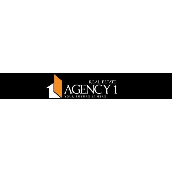 Agency 1 Real Estate - NORTH RYDE logo