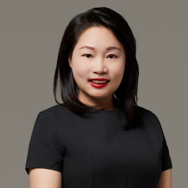 Elaine - Yalin Zhu