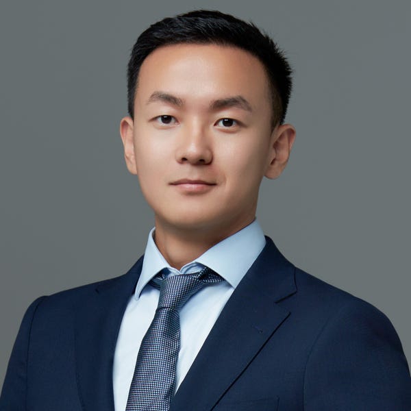 Rob - Weiheng Qiao