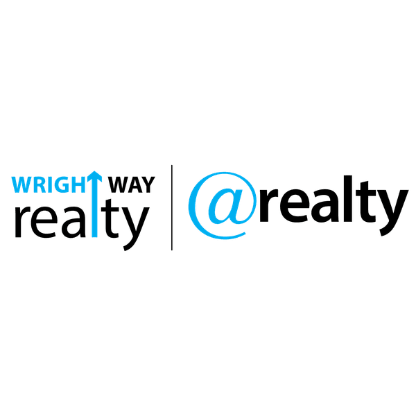 Wright Way Realty logo