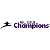 Real Estate Champions - FRANKSTON logo