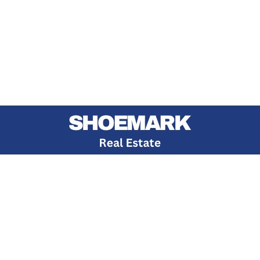Shoemark Real Estate logo