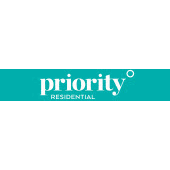 Priority Residential - Brisbane logo