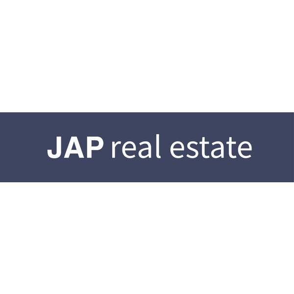 JAP Real Estate logo