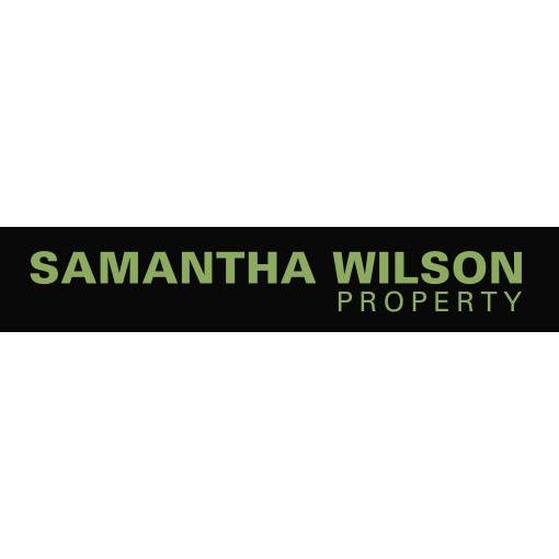 Samantha Wilson Property - Evans Head logo