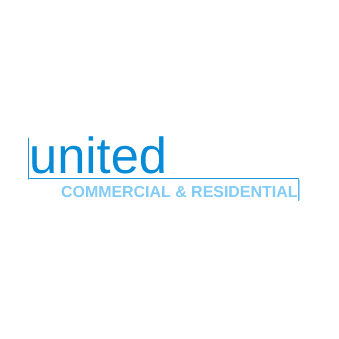 United Commercial & Residential logo