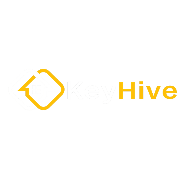 KeyHive Real Estate logo