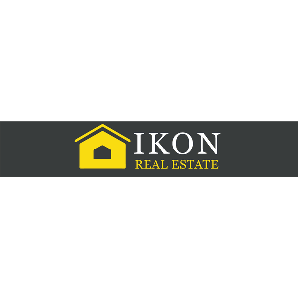 Ikon Real Estate logo