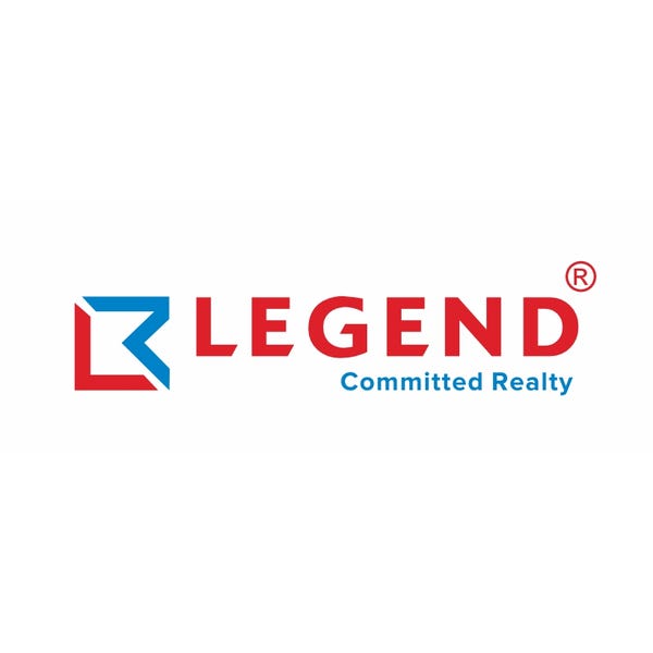 Legend Real Estate - BELLA VISTA logo