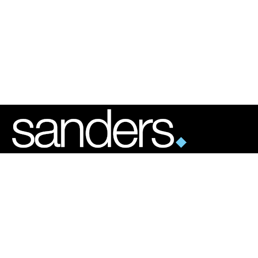 Sanders Property Agents - logo