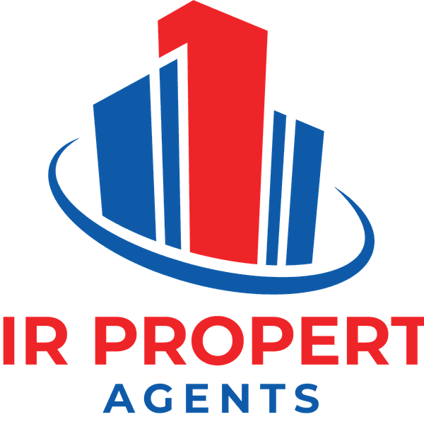 Air Property Agents logo