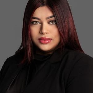 Sharon Perera