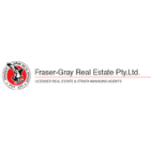 Fraser/Gray Real Estate - Broulee logo