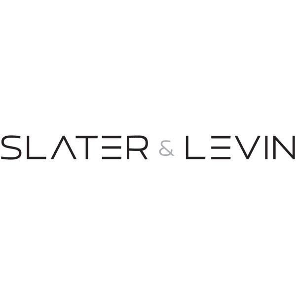 Slater & Levin logo