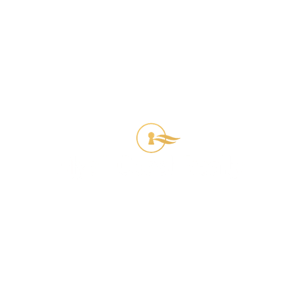 Myall Coast Realty - TEA GARDENS logo