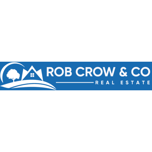 Rob Crow & Co Real Estate - TOCUMWAL logo