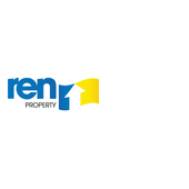 Ren Property - NELSON BAY logo