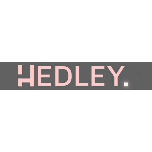 Hedley Real Estate logo