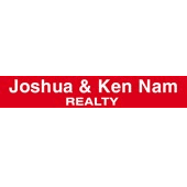 Joshua & Ken Nam Realty - Campsie logo