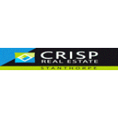 Crisp Real Estate - Stanthorpe logo