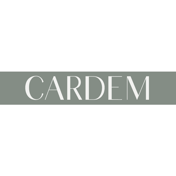 Cardem Property Group - HARRINGTON PARK logo